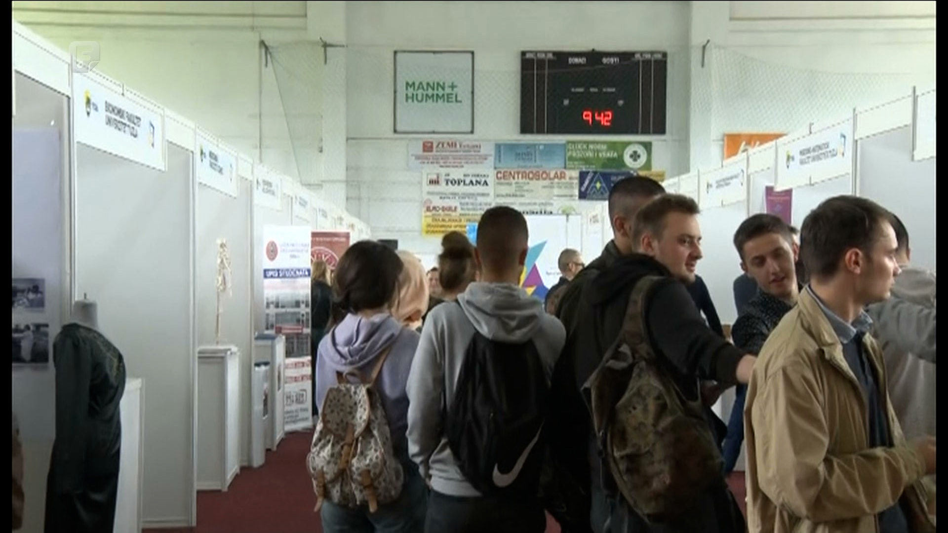 Zašto obrazovani kadrovi odlaze iz BiH?